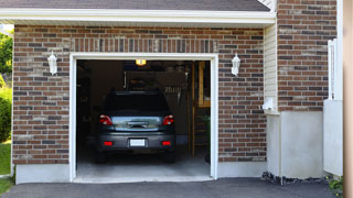 Garage Door Installation at Bear Creek Grand Prairie, Texas