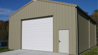 Garage Door Openers at Bear Creek Grand Prairie, Texas